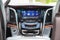 2015 Cadillac Escalade Luxury