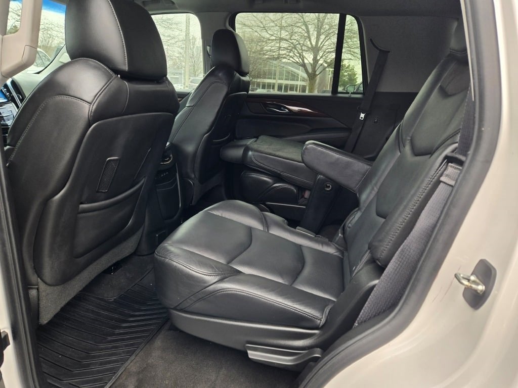 2019 Cadillac Escalade Premium Luxury