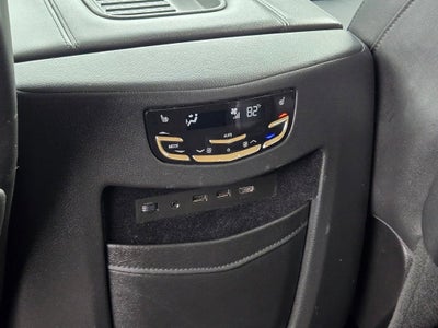 2019 Cadillac Escalade Premium Luxury