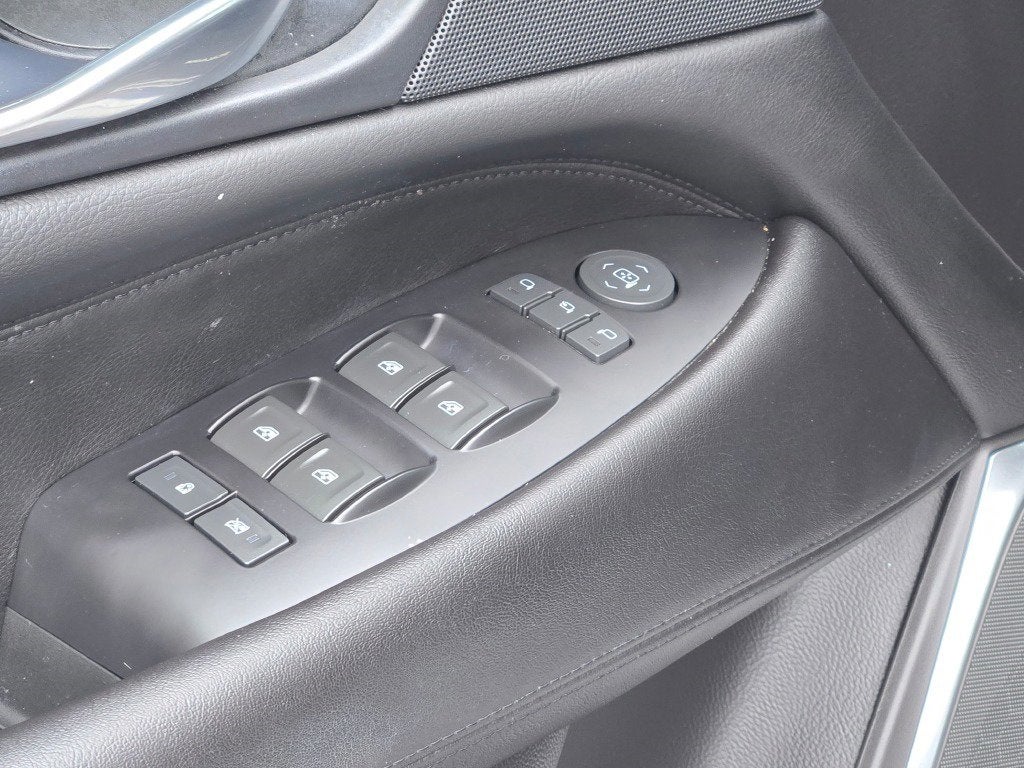 2019 Cadillac Escalade Premium Luxury