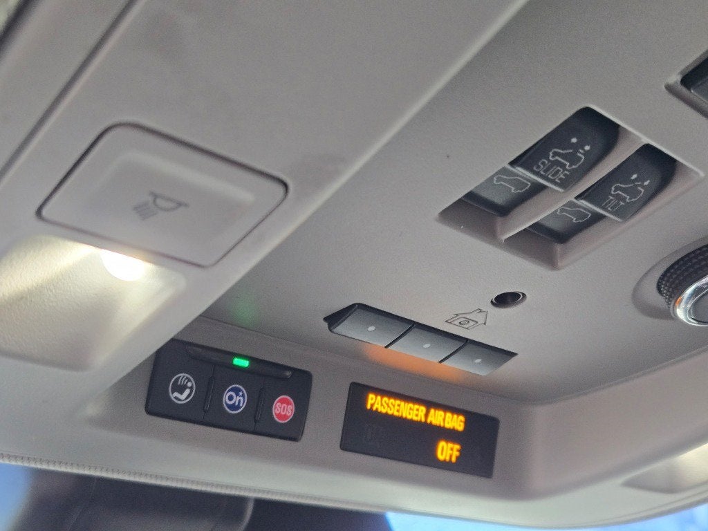 2019 Cadillac Escalade Premium Luxury