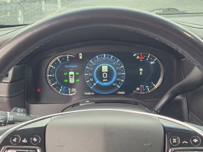 2019 Cadillac Escalade Premium Luxury