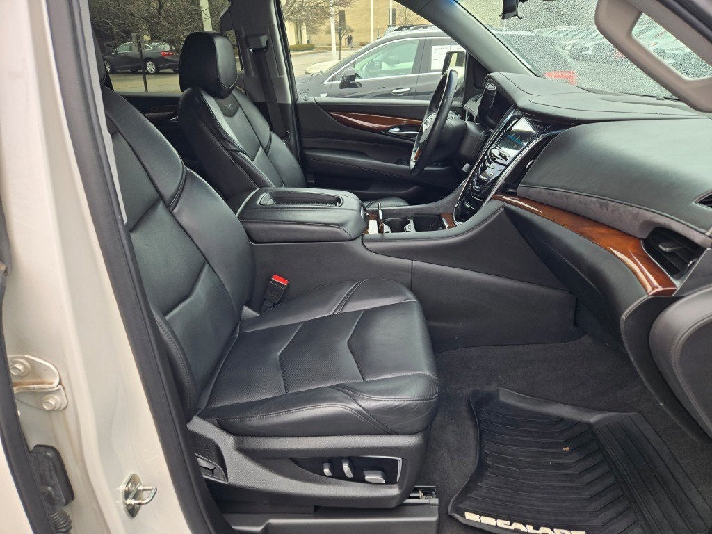 2019 Cadillac Escalade Premium Luxury