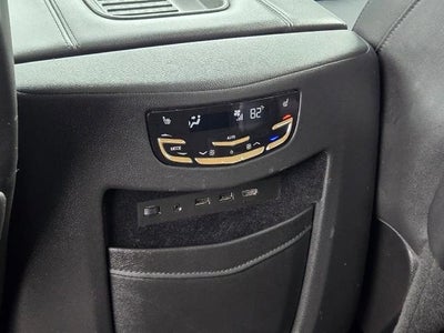 2019 Cadillac Escalade Premium Luxury