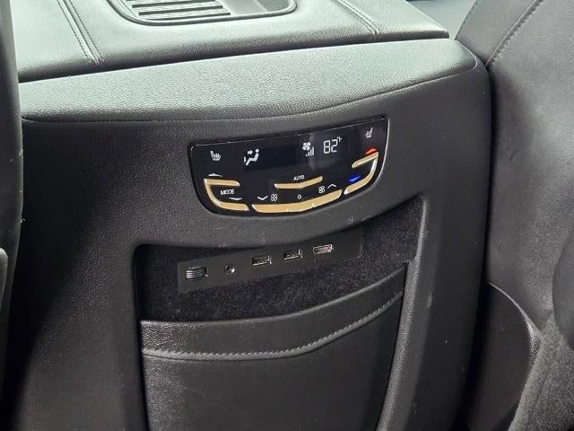 2019 Cadillac Escalade Premium Luxury