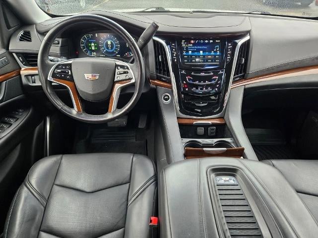 2019 Cadillac Escalade Premium Luxury