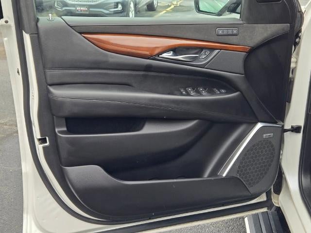 2019 Cadillac Escalade Premium Luxury