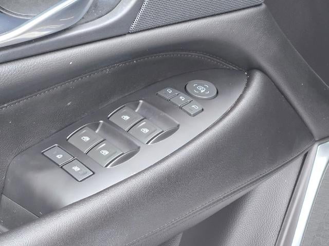 2019 Cadillac Escalade Premium Luxury