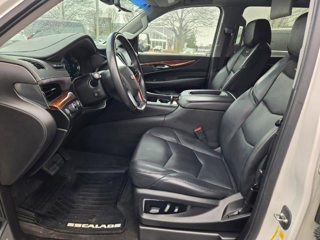 2019 Cadillac Escalade Premium Luxury