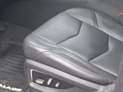 2019 Cadillac Escalade Premium Luxury