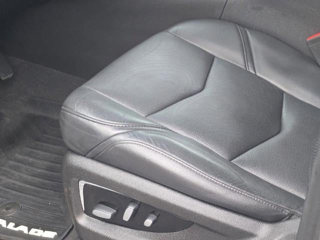 2019 Cadillac Escalade Premium Luxury