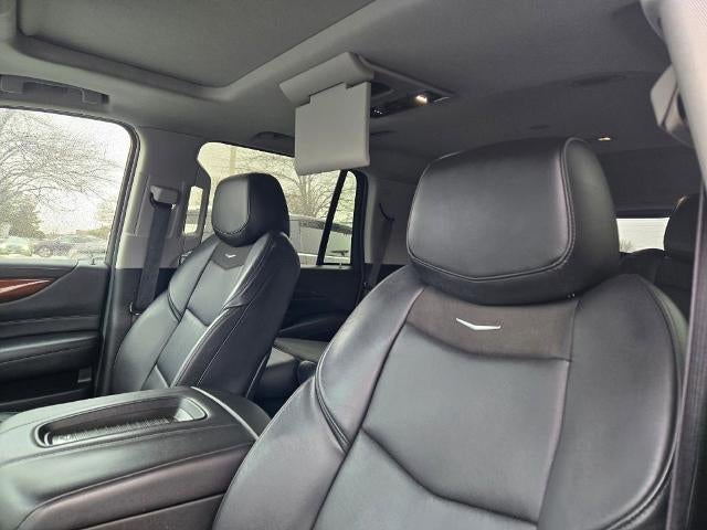 2019 Cadillac Escalade Premium Luxury