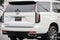 2021 Cadillac Escalade Premium Luxury Platinum