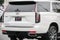 2021 Cadillac Escalade Premium Luxury Platinum