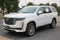 2021 Cadillac Escalade Premium Luxury Platinum