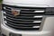 2021 Cadillac Escalade Premium Luxury Platinum