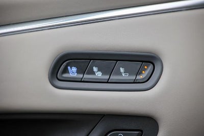 2021 Cadillac Escalade Premium Luxury Platinum