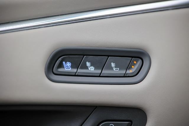 2021 Cadillac Escalade Premium Luxury Platinum