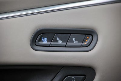 2021 Cadillac Escalade Premium Luxury Platinum