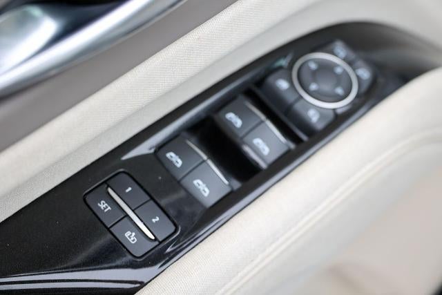 2021 Cadillac Escalade Premium Luxury Platinum
