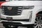 2021 Cadillac Escalade Premium Luxury Platinum