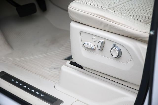 2021 Cadillac Escalade Premium Luxury Platinum