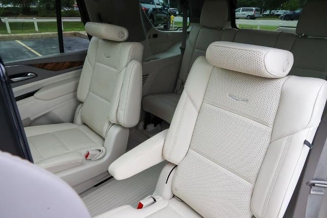 2021 Cadillac Escalade Premium Luxury Platinum