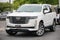 2021 Cadillac Escalade Premium Luxury Platinum