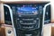 2015 Cadillac Escalade Platinum Edition