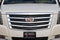 2015 Cadillac Escalade Platinum Edition