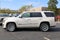 2015 Cadillac Escalade Platinum Edition