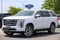 2025 Cadillac Escalade Premium Luxury Platinum