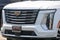 2025 Cadillac Escalade Premium Luxury Platinum