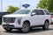 2025 Cadillac Escalade Premium Luxury Platinum