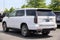 2025 Cadillac Escalade Premium Luxury Platinum