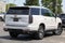 2025 Cadillac Escalade Premium Luxury Platinum
