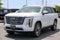 2025 Cadillac Escalade Premium Luxury Platinum