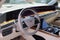 2025 Cadillac Escalade Premium Luxury Platinum