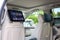 2025 Cadillac Escalade Premium Luxury Platinum