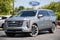 2025 Cadillac Escalade ESV Premium Luxury Platinum