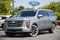 2025 Cadillac Escalade ESV Premium Luxury Platinum