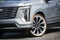 2025 Cadillac Escalade ESV Premium Luxury Platinum