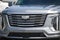 2025 Cadillac Escalade ESV Premium Luxury Platinum