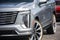 2025 Cadillac Escalade ESV Premium Luxury Platinum