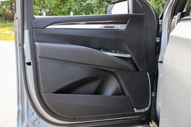 2025 Cadillac Escalade ESV Premium Luxury Platinum