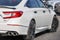 2019 Honda Accord Touring 2.0T