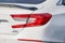 2019 Honda Accord Touring 2.0T