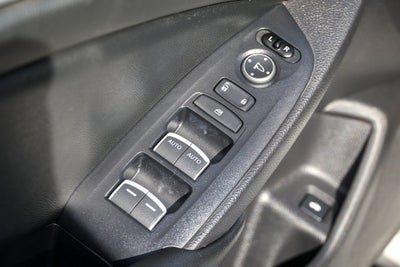 2019 Honda Accord Touring 2.0T