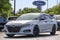 2019 Honda Accord Touring 2.0T