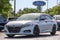 2019 Honda Accord Touring 2.0T